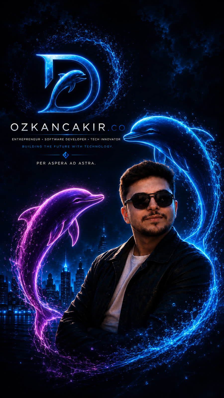 Özkan Çakır